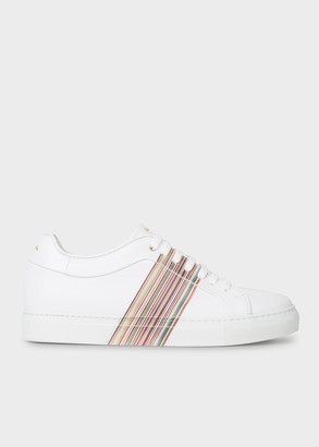 paul smith basso trainers sale