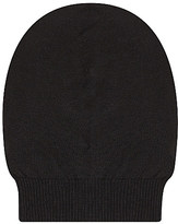 Thumbnail for your product : Rick Owens Knitted wool beanie - for Men