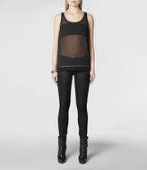Thumbnail for your product : AllSaints Quinta Tank