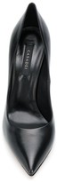 Thumbnail for your product : Casadei Blade pointed pumps