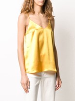 Thumbnail for your product : Racil plain V-neck top