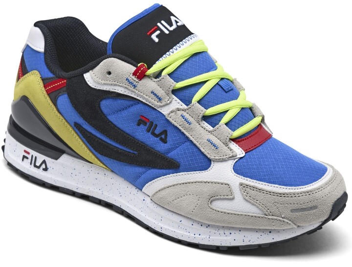 fila valado