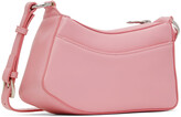 Thumbnail for your product : Rombaut Pink Mini Embryo Bag