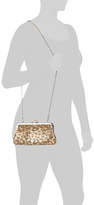Thumbnail for your product : Mesh Top Clasp Clutch