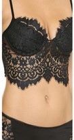Thumbnail for your product : For Love & Lemons She's a Knockout Bra