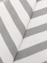 Thumbnail for your product : Sonia Rykiel striped scarf
