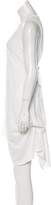 Thumbnail for your product : Ann Demeulemeester Sleeveless Knit Dress