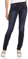 Thumbnail for your product : YMI Jeanswear Juniors Cargo Jegging Jean Legging