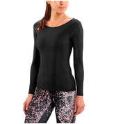 Thumbnail for your product : Skins Women's DNAmic Long Sleeved Top