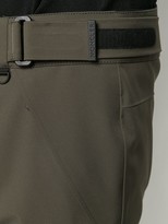 Thumbnail for your product : MONCLER GRENOBLE Wide-Leg Trousers