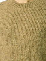 Thumbnail for your product : OSKLEN wool jumper
