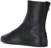 Thumbnail for your product : Unonovecinque zipped boots