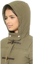 Thumbnail for your product : Penfield Landis Down Insulated Duffle Jacket