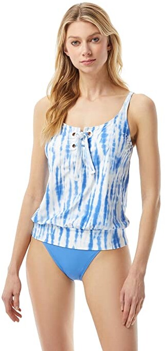 michael kors tankini
