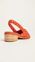Thumbnail for your product : Rachel Comey Blanca Slingback Sandals