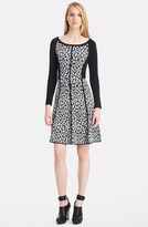 Thumbnail for your product : Kenneth Cole New York 'Marnie' Sweater Dress