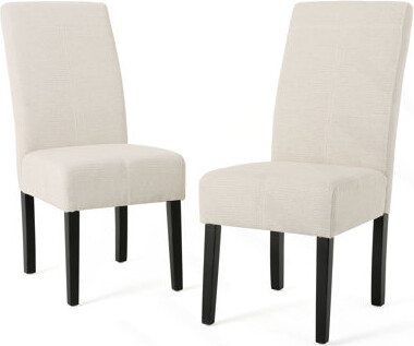 Red Barrel Studio Kd Dining Chair (Set of 2)