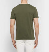 Thumbnail for your product : Club Monaco Williams Slim-Fit Cotton-Jersey T-Shirt