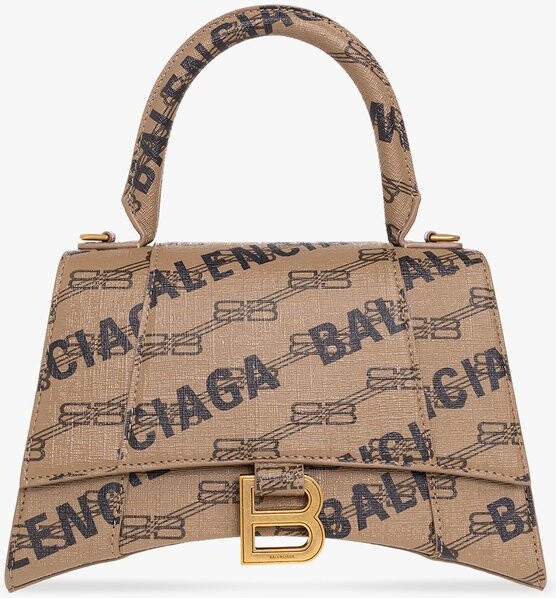 Balenciaga Logo Bag | Shop The Largest Collection | ShopStyle