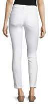 Thumbnail for your product : Vineyard Vines Solid Cropped Jeans