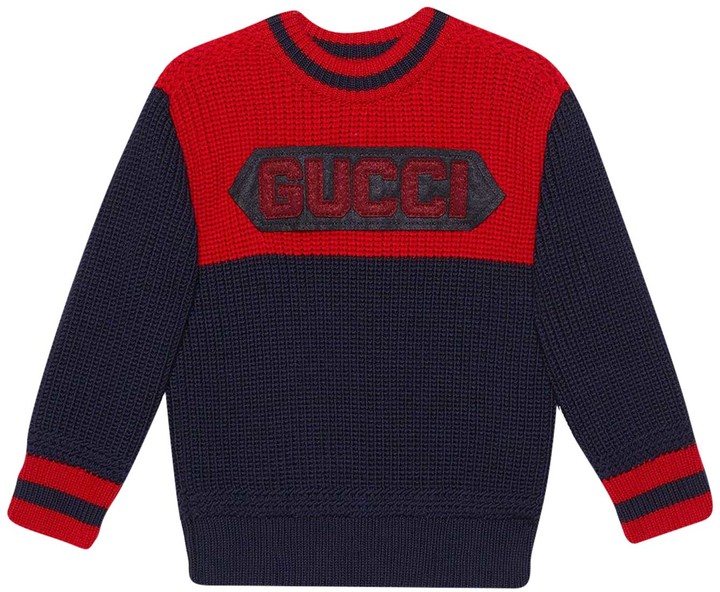 gucci sweater for boys