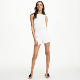 Thumbnail for your product : Club Monaco Lyndsey Open-Back Romper