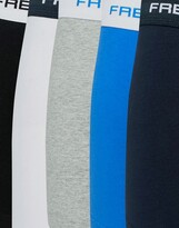 Thumbnail for your product : French Connection 5 Pack Boxers