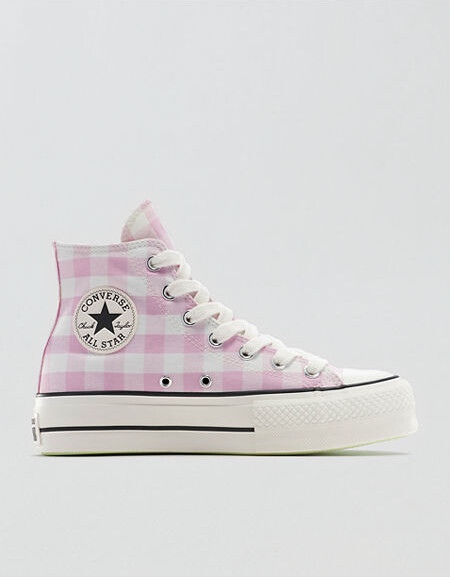 aerie Converse Chuck Taylor All Star Lift Platform Sneaker