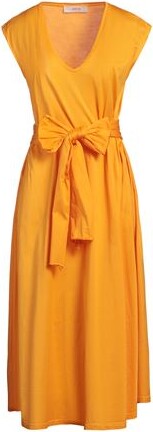 Jucca Woman Maxi dress
