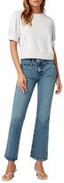 Thumbnail for your product : Joe's Jeans The Patch Pocket Ankle-Crop Boot-Cut Jeans