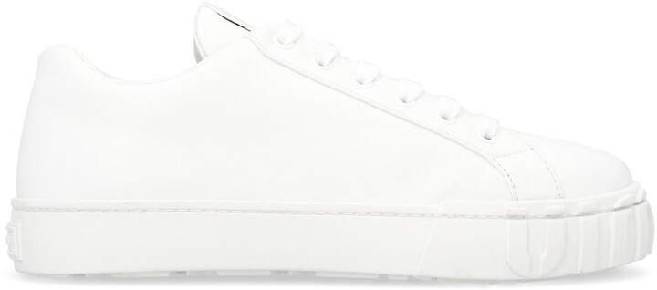 Miu Miu Women's Sneakers \u0026 Athletic Shoes | Shop the world's largest  collection of fashion | ShopStyle