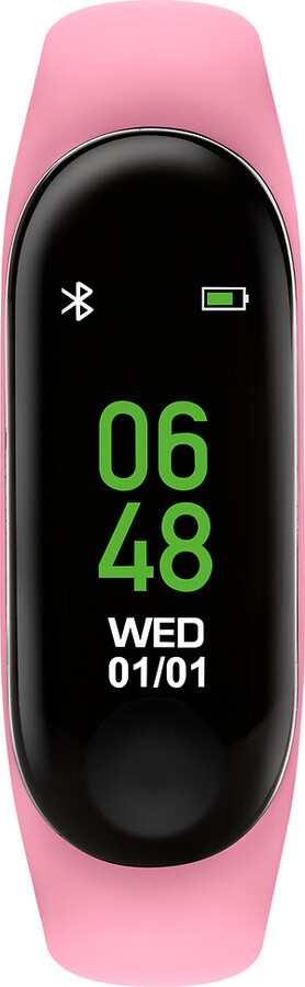 Smartwatch Tikkers S13 Per Bambini - GPS, Fitness Tracker, Fotocamera, Impermeabile IP68, Verde Lime - Foto 8