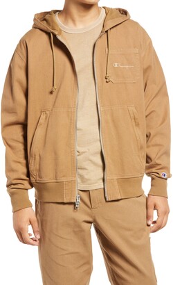 Champion Beige Men's Clothing | Shop world's largest collection of fashion |