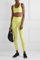 Thumbnail for your product : YEAR OF OURS Yos Stretch Leggings