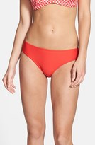Thumbnail for your product : Freya 'In the Mix' Hipster Bikini Bottoms