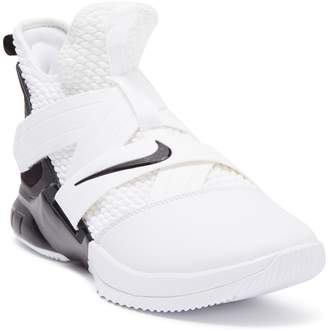 Nike LeBron Soldier XII TB Basketball Sneaker
