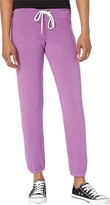 Thumbnail for your product : Monrow Vintage Sweats (Amethyst) Women's Clothing