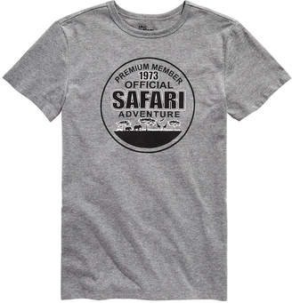 Epic Threads Big Boys Safari T-Shirt