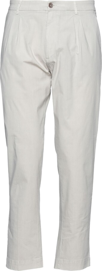 Brooksfield Men's Pants | Shop The Largest Collection | ShopStyle