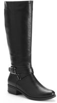 Thumbnail for your product : Croft & barrow ® wide calf riding boots - women