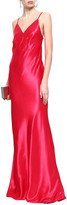 Thumbnail for your product : Jason Wu Satin Gown