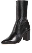 Thumbnail for your product : Schutz Anaflor Block Heel Boots