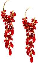 Thumbnail for your product : Banana Republic Cascading Bead Statement Earring