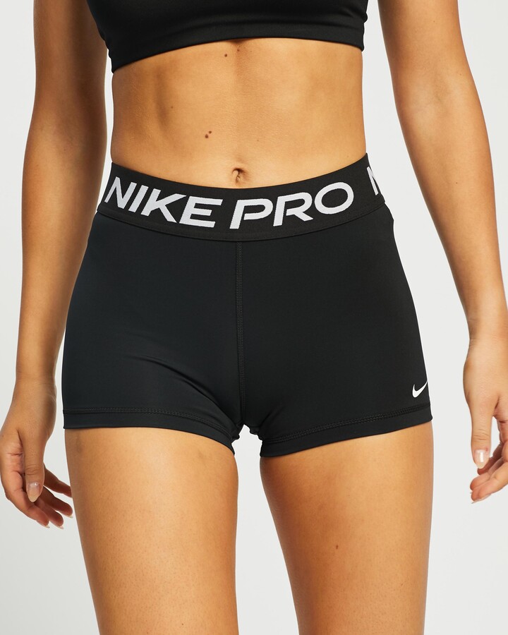 nike pro bottoms