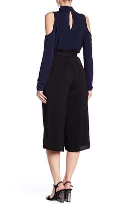 The Fifth Label In Full Light Culottes