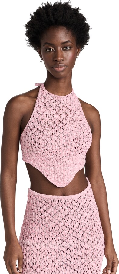 Devon Windsor Lana Top