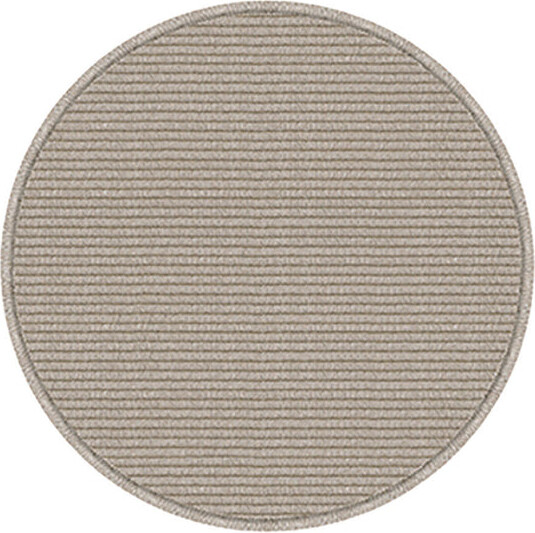 Vondom Eras Round Outdoor Rug