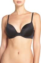Thumbnail for your product : Betsey Johnson Double Trouble Underwire Push-Up Bra