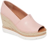Thumbnail for your product : Gentle Souls by Kenneth Cole Elyssa Wedge Sandal