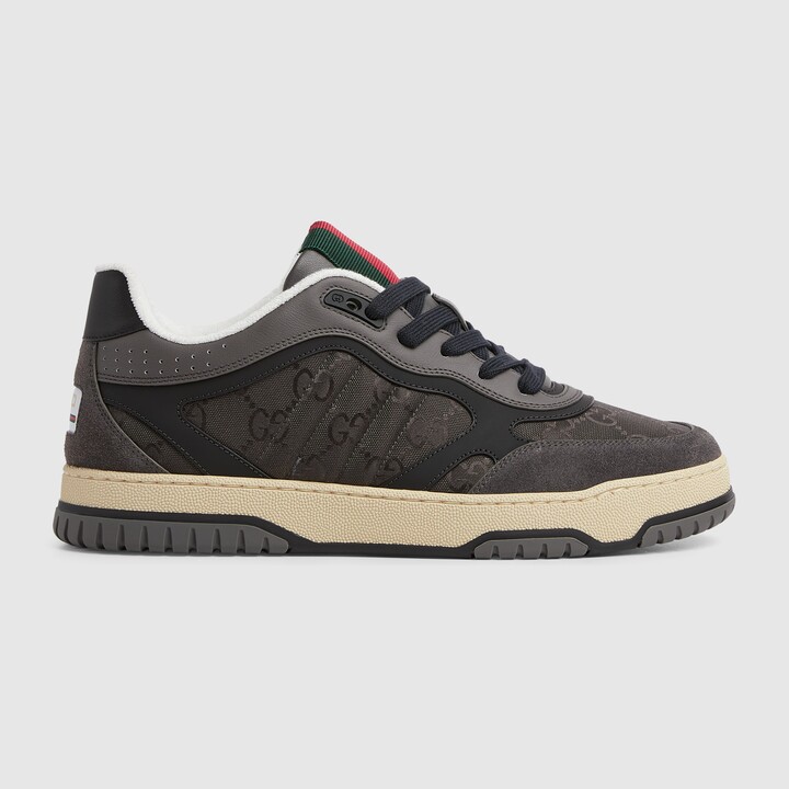 Gucci Men's Re-Web sneaker